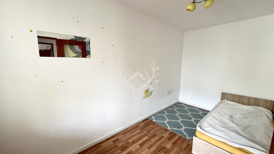 Apartament cu 3 camere, luminos, in zona Minerva, Manastur - Poză 6