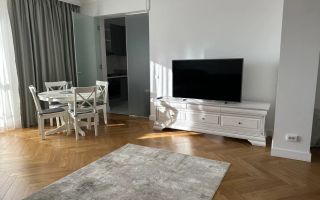 Apartament 2 camere 70,16 mp Bloc Nou 3 min metrou Mihai Bravu T695 - Poză 4