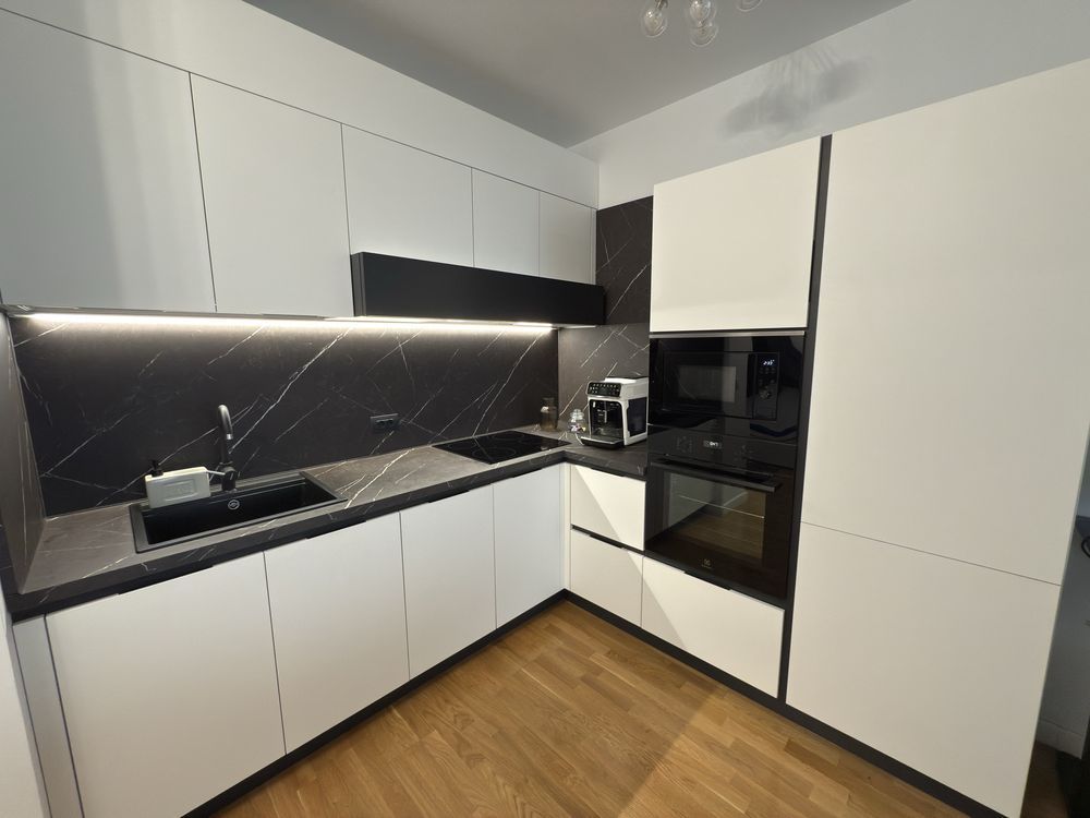 2 camere Luxuria Residence mobilat | utilat etaj 2 - Poză 3