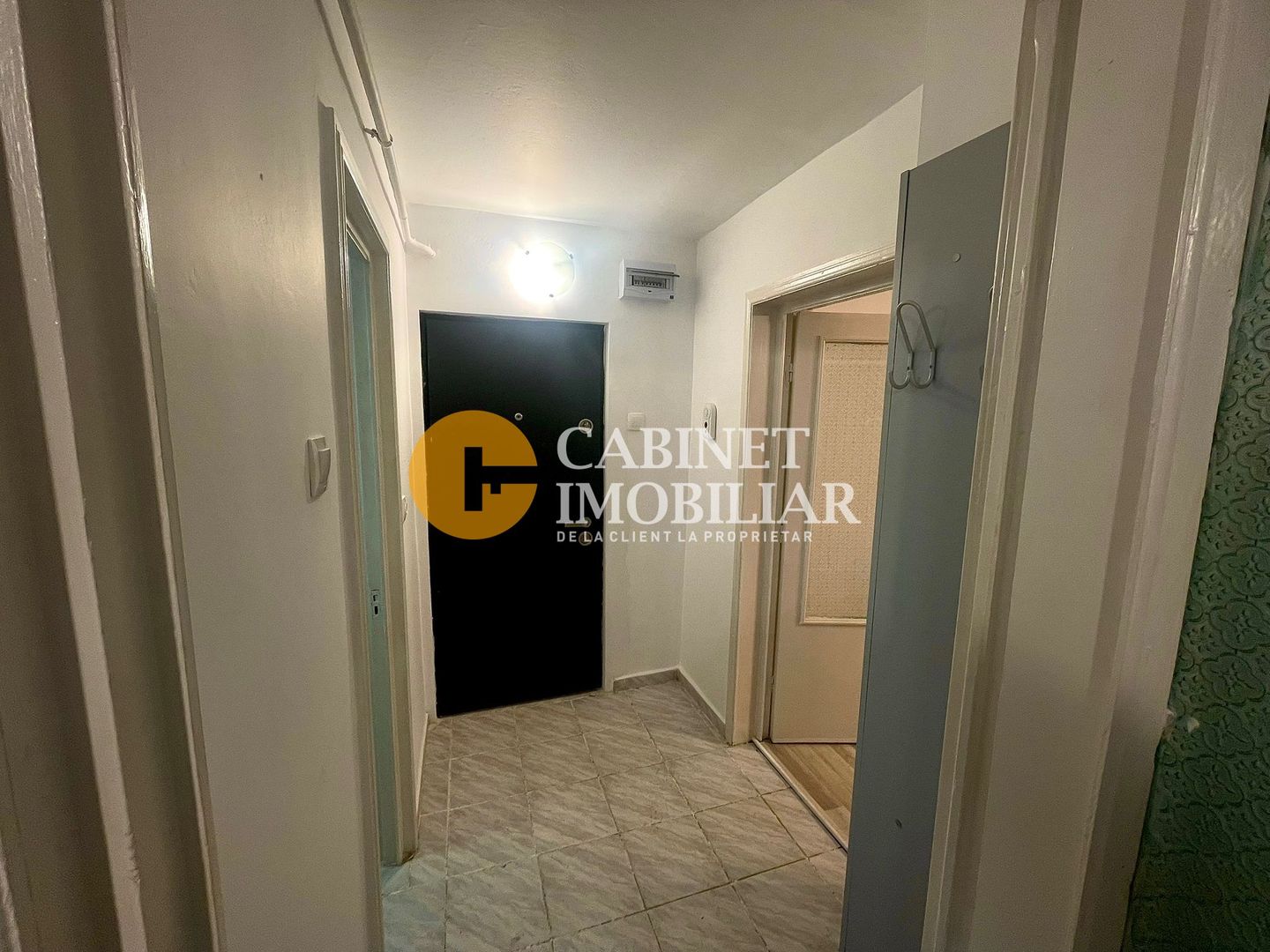 Apartament 1 camera DECOMANDAT - GARA - Poză 9