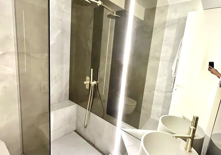 Apartament 3 camere cu parcare subterană – Cortina North, Faza 1 - Poză 6