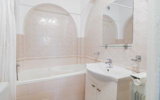 Vanzare - 2 camere  decomandate cu balcon - 46,4mp - Vedere Libera Parc Glinka - Poză 11