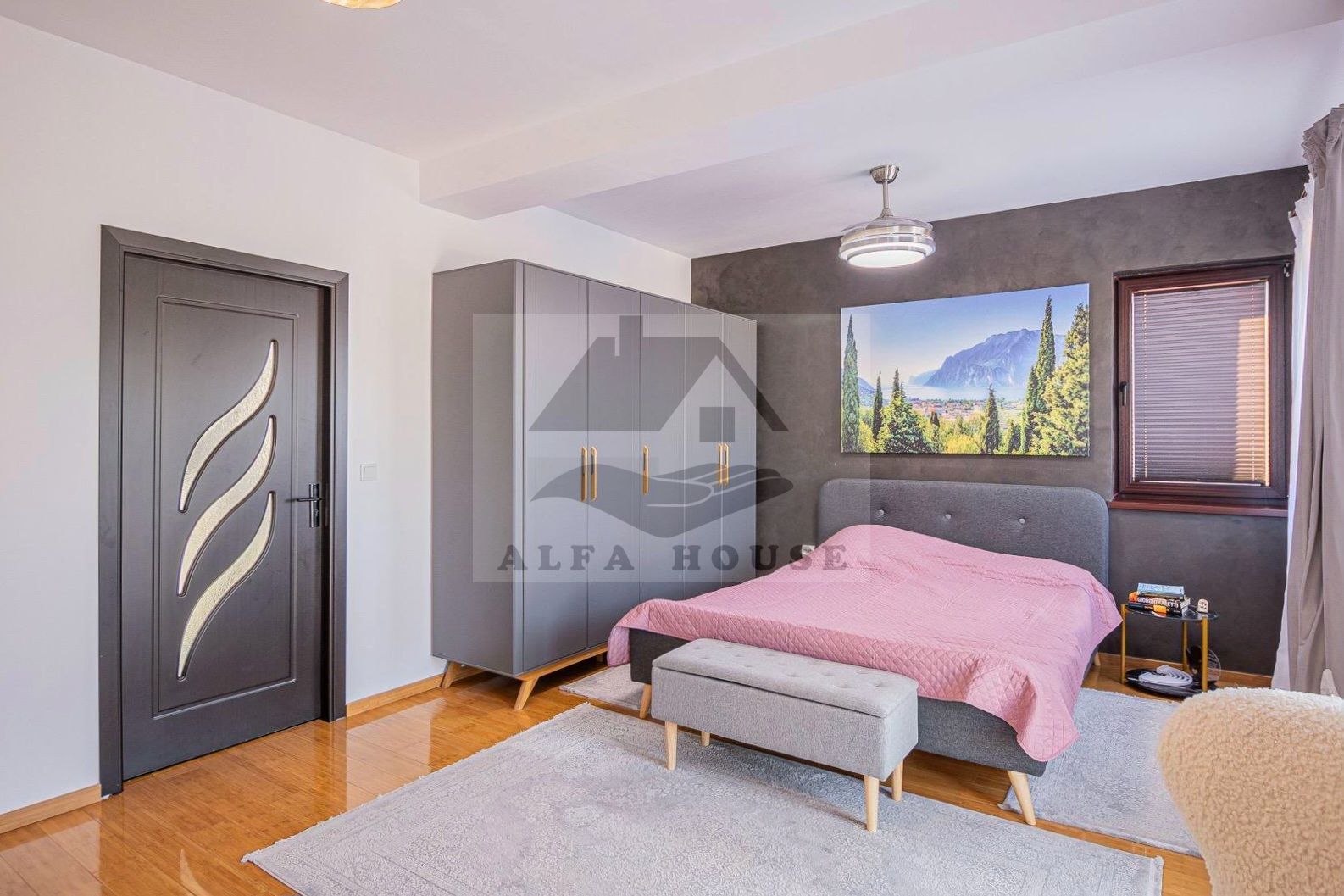 Casa individuala Sacele - zona Baciu, 178 mp + garaj + 400 mp curte - Poză 10