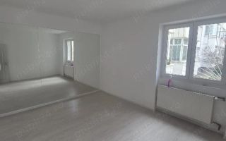 Apartament 2 camere decomandat, parter, spatiu birou/comercial, Baba Novac - Poză 5