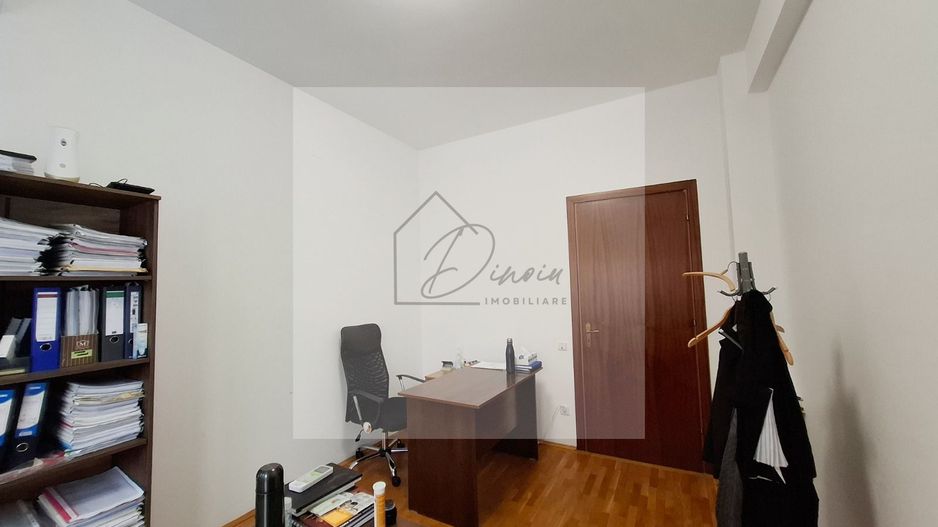 Primăverii Parcul Bordei I Apartament 4 camere I COMISION 0% - Poză 12