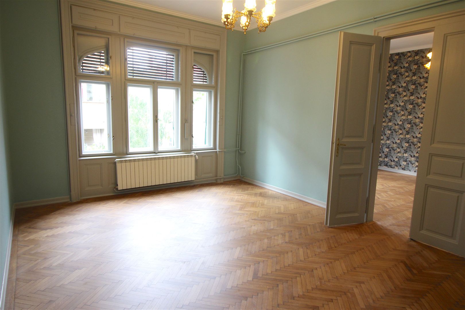 Spatiu de birouri in cladire istorica - Poză 3