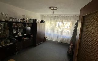 Garsonieră de vânzare decomandată 40mp, zonă Rahova - Poză 1