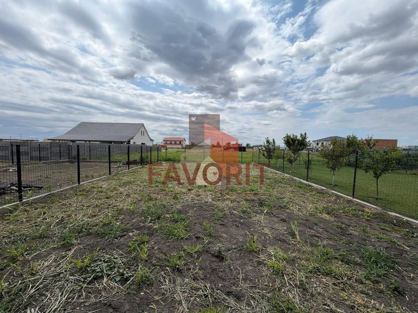Duplex | Curte generoasa | Parter+Etaj+Pod | Toate utilitatile | 2 Bai - Poză 17