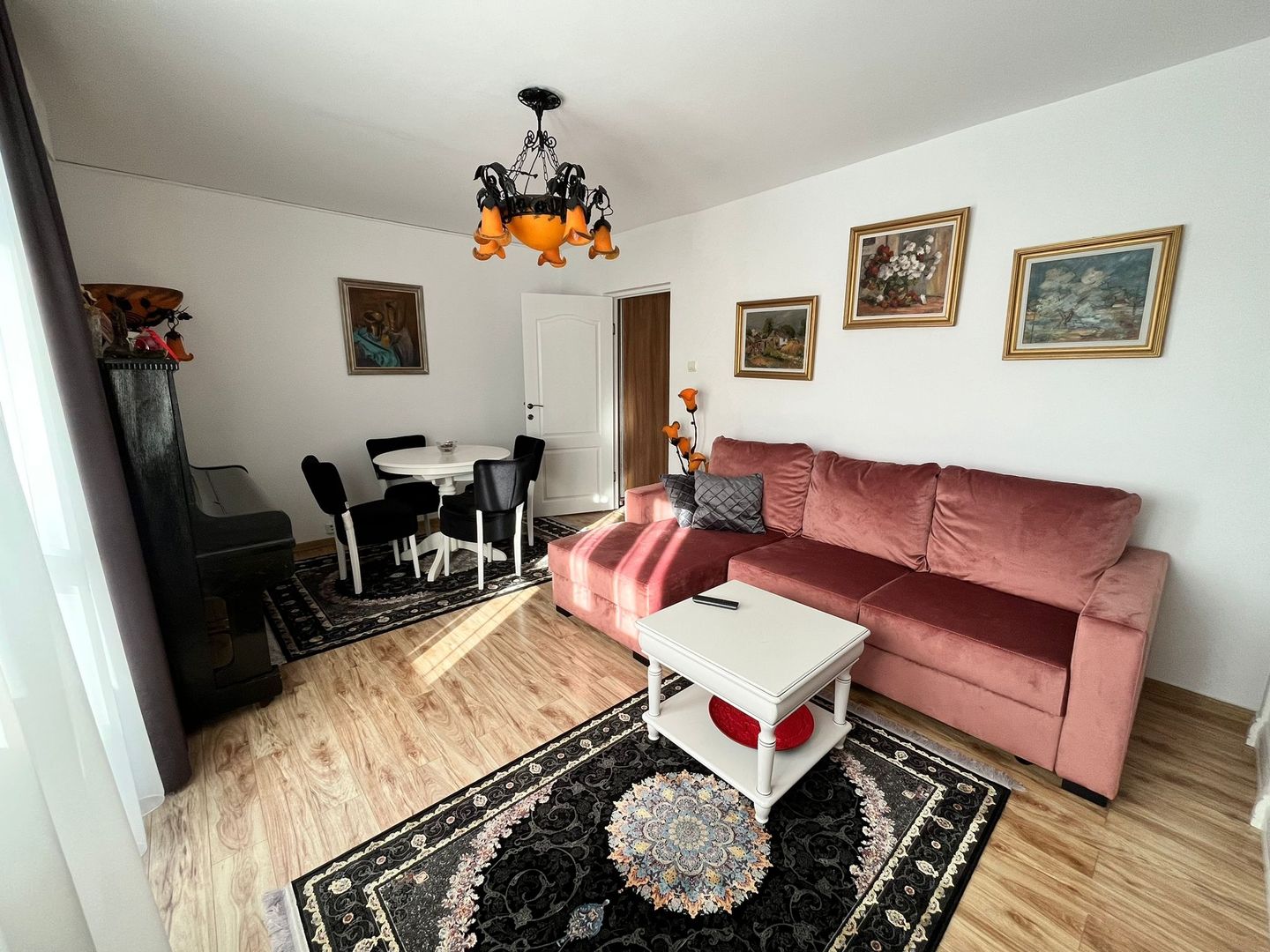 Apartament Sebastian | Rahova - Poză 3