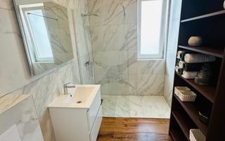 Apartament cochet, incalzire pardoseala, parcare proprie, complet utilat - Poză 5