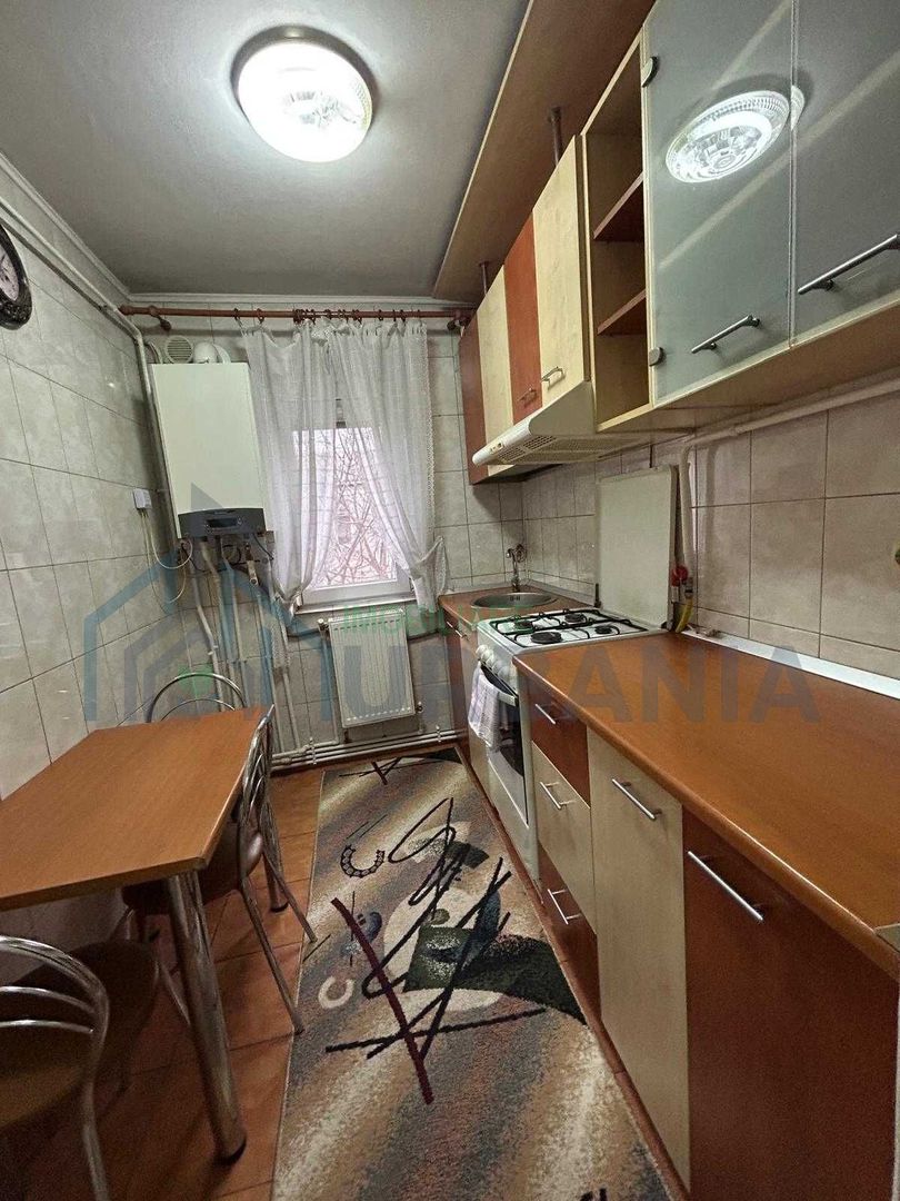 Apartament 3 camere, 52 mp, Cartier Dacia, str. Sucidava 3, Iași – de vânzare - Poză 8