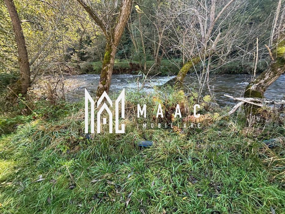 Teren intravilan | 1632 mp | Rau Sadului - Poză 4