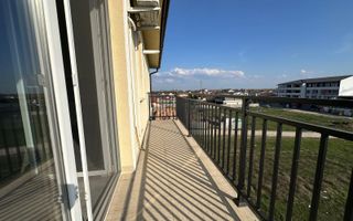 2 camere | centrala proprie | bloc nou | zona excelenta | - Poză 9