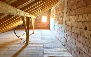 Casă duplex 4 camere de vânzare | Cisnădie, Exterior Sud - Poză 20