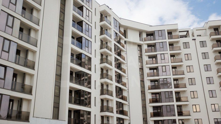 Vânzare apartament 102  mp, strada Basarabia, Ialoveni - Poză 2