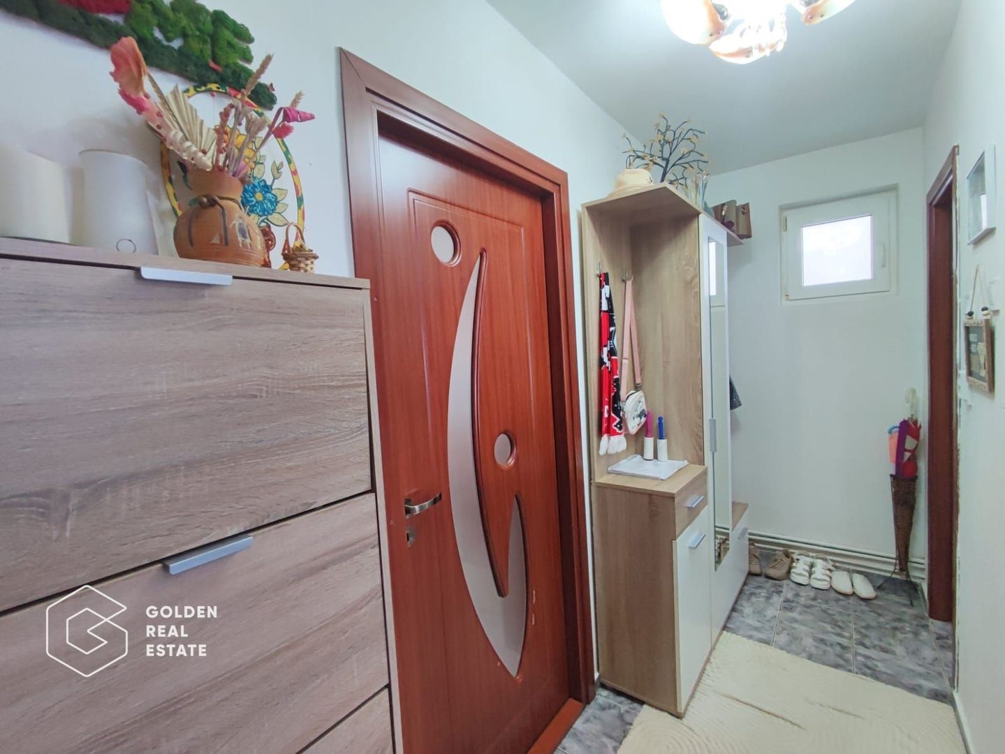 Apartament 3 camere, aproape de scoala si gradinita, zona Vlaicu - Poză 7