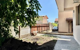 Apartament cu grădină | Otopeni, Odăi – Zona Toamnei - Poză 2