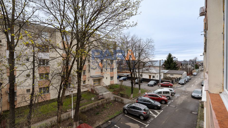 Prima închiriere, apartament două camere, ultracentral - Poză 12