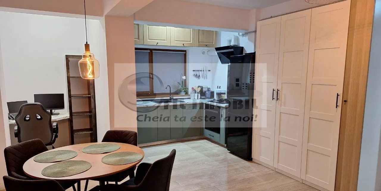 Apartament 2 cam dec  ESQ VILLAGE Galata 114700 euro - Poză 5