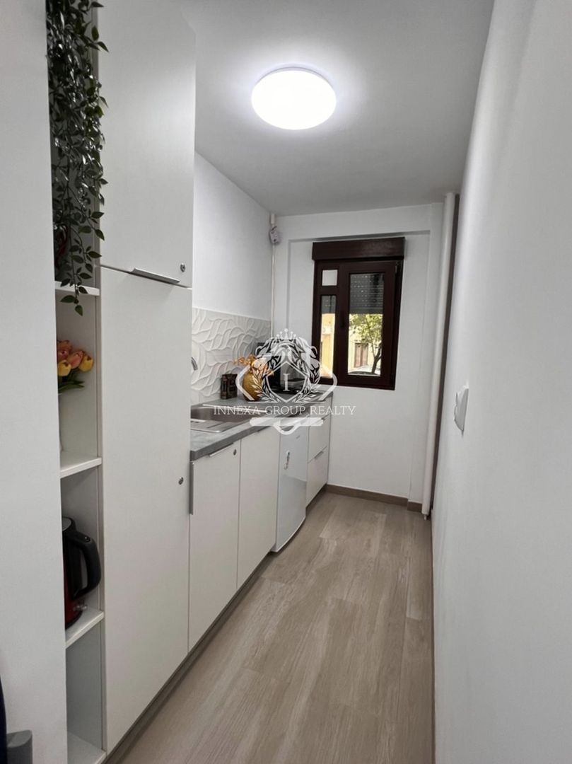Apatament 2 camere renovat | Dorobanti- Perla | Parter - Poză 7