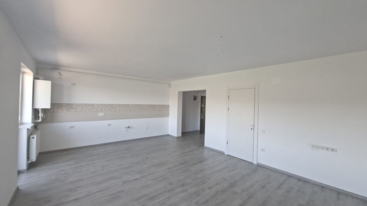 Apartament Bloc 2026 Cavalerului Residence loc de parcare inclus - Poză 2