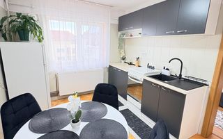 Apartament 2 camere | Intabulat | Renovat complet | Turnisor - Poză 2