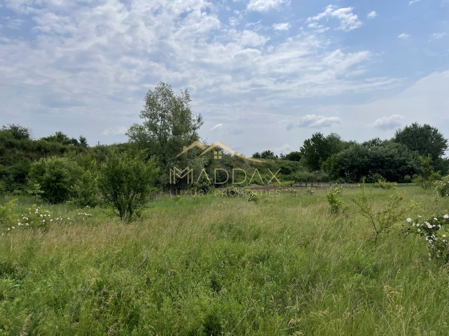 Teren intravilan***1439 mp***Cretesti-Vidra-Ilfov - Poză 7