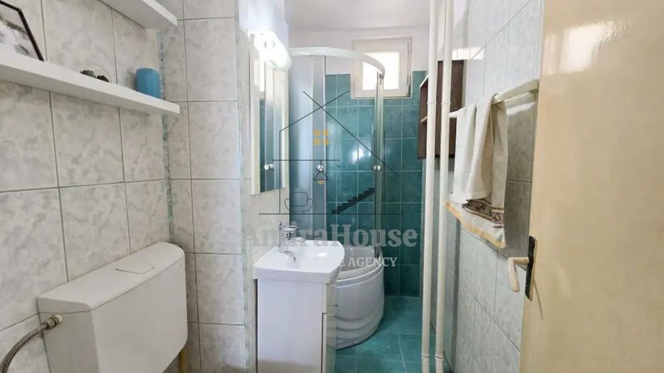 Apartament 3 camere, decomandat, priveliste frumoasa,Marasti zona Piata Marasti - Poză 17