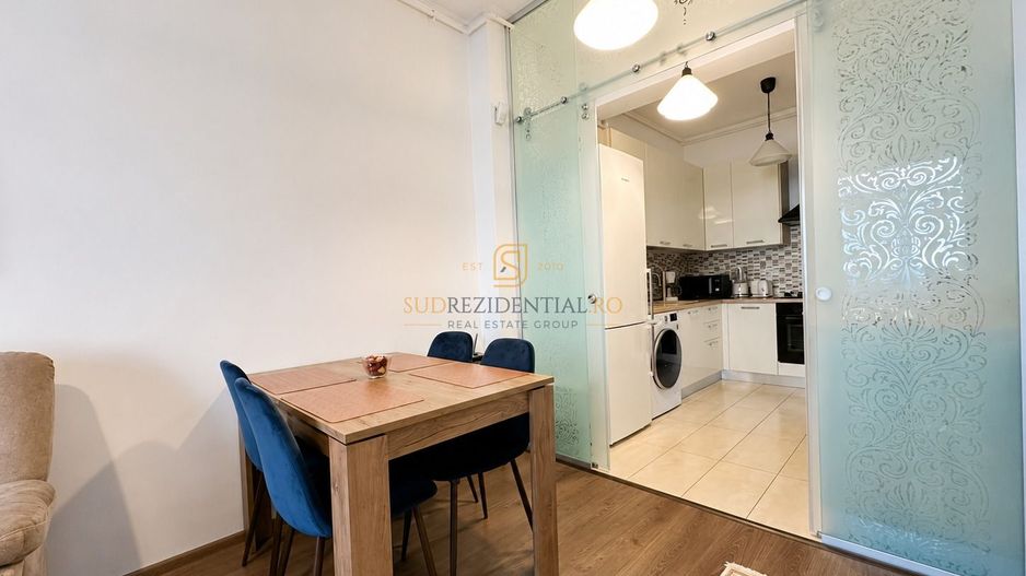 Închiriere vilă P+1, 4 camere, 102 mp utili, pet friendly - Poză 10