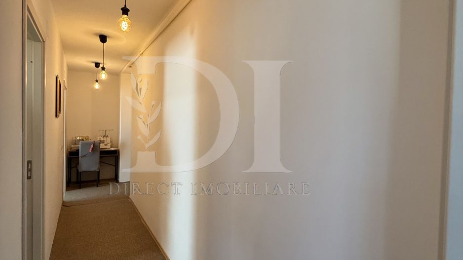 Apartament la cheie / etaj intermediar / Zona Eroilor - Poză 12