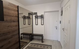 Apartament 2 camere, mobilat și utilat, în Copou, complex Inamstro Copou, cu loc de parcare inclus - Poză 7