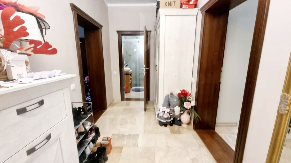 Apartament la vila de inchiriat 3 camere | Zona Centrala | 100 mp utili - Poză 7