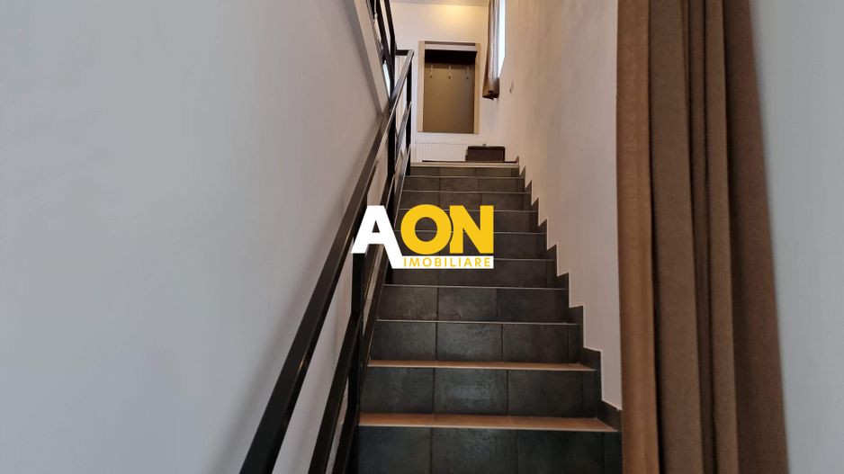 Spatiu comercial sau de birouri, 126 mp, zona Gara - Poză 8