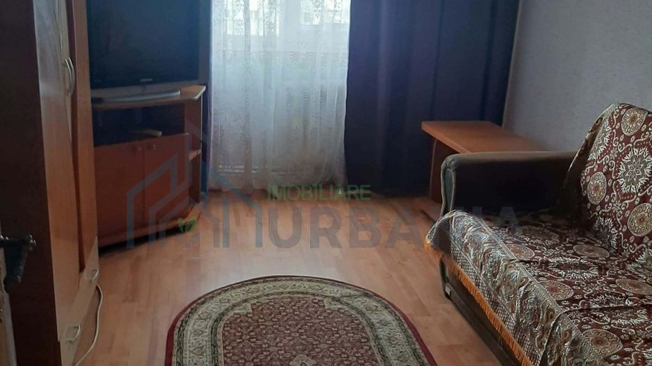Închiriere apartament 2 camere în Iași, zona Gării - Poză 2