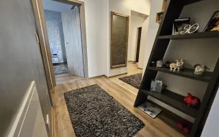 2 camere Aradului - Torontalului bloc nouparter - Poză 15