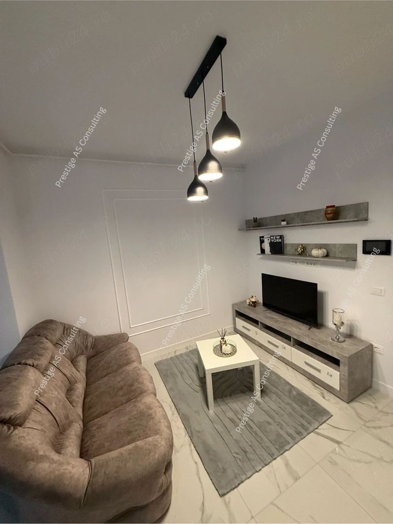 Apartament 2 camere | Torontalului | Future Residence | Loc Parcare Inclus - Poză 3