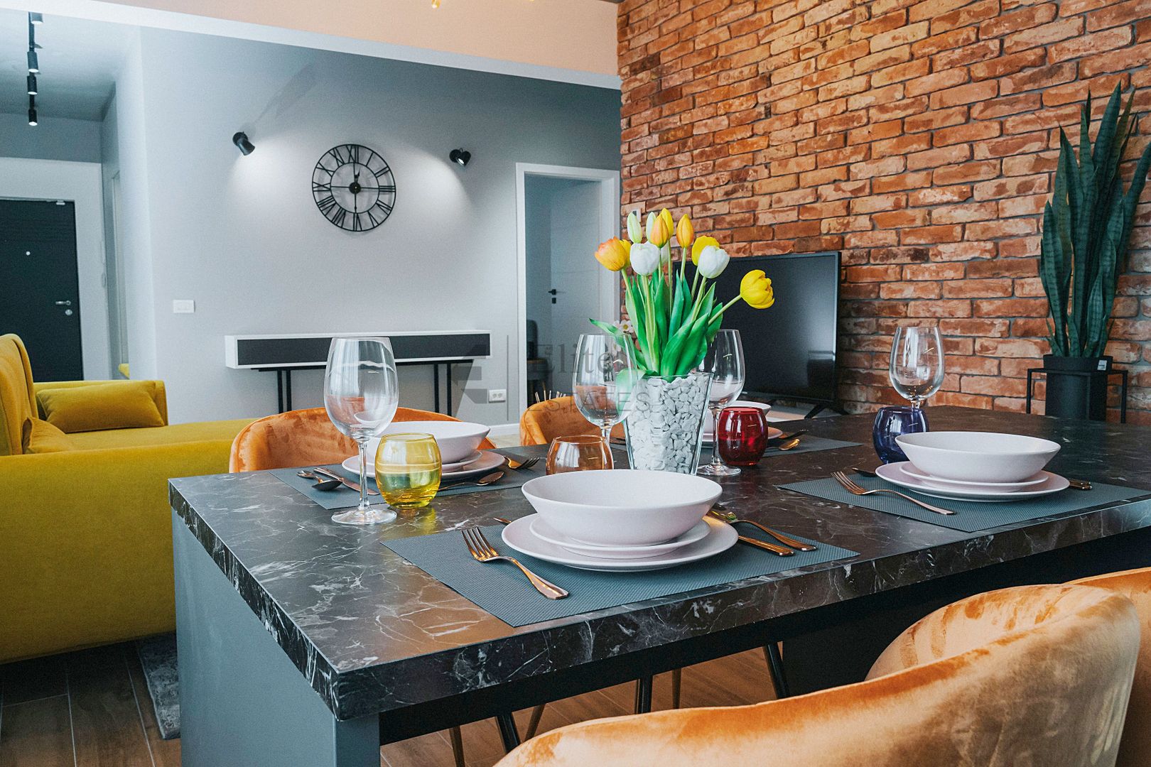 Apartament nou de vanzare cu 3 camere ultracentral Oradea - Poză 5