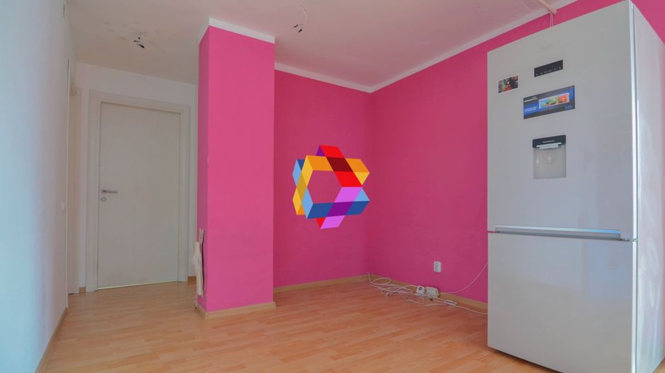 Apartament cu trei camere, zona Centrul Civic - AFI 87 mp - Poză 6