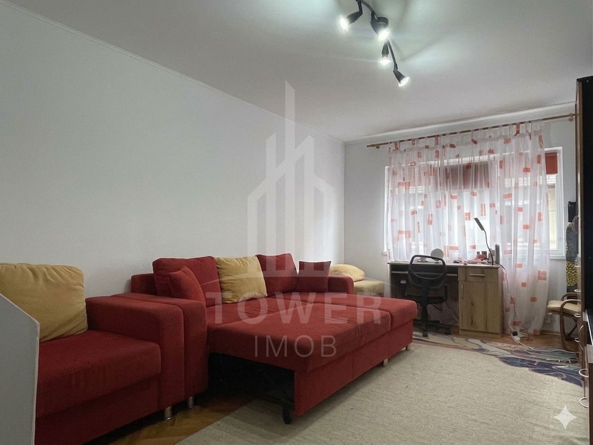 Apartment 2 camere| 52 mp utili | decomandat | ultracentral | mobilat - Poză 5
