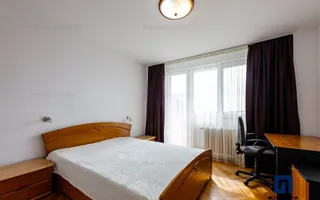 Apartament 4 camere | Punctele Cardinale, Bastion, Medicina | COMISION 0 - Poză 17