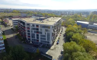 Apartament 2 camere de vânzare Elite Junior, 61.8 mp, etaj intermediar - Poză 13