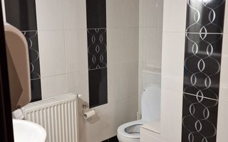 Apartament 3 camere 85 mp utili spre inchiriere Aleea Fratii Buzesti - Poză 7