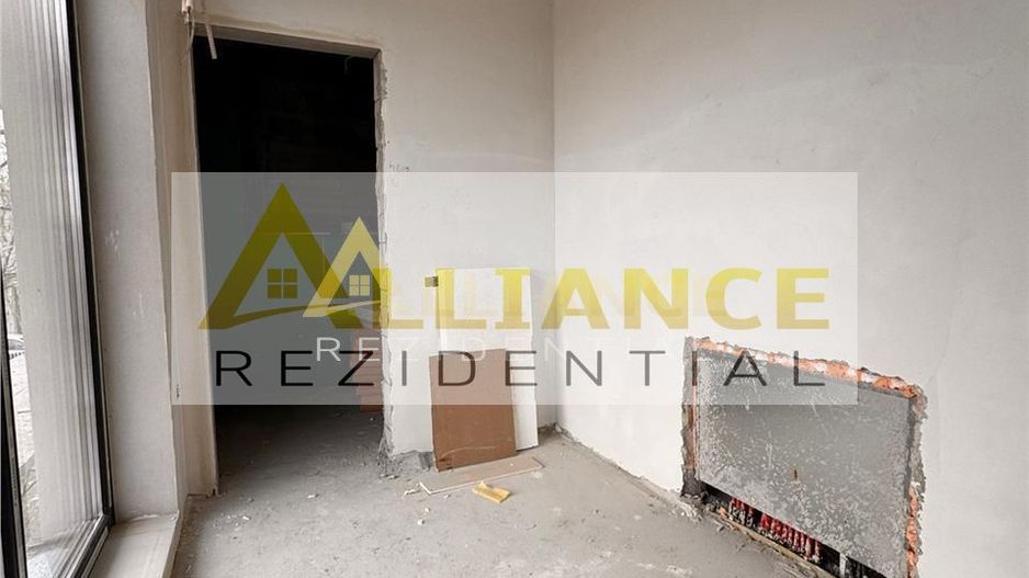 VILA P+1+M  de vanzare in zona Primarie - Popesti-Leordeni - Poză 10