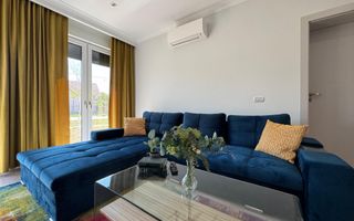 Prima inchiriere! Apartament modern, complet utilat, in Dumbravita - Poză 4