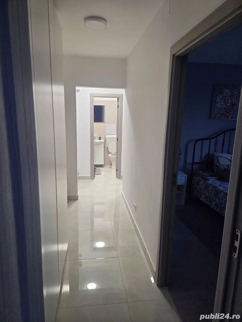 Ap 2 camere OZANA- Pallady - Poză 13