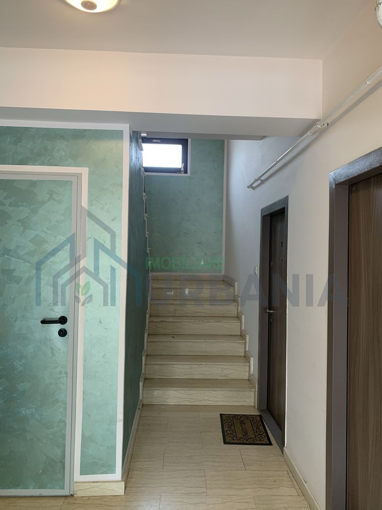 Garsonieră de închiriat, zona Bucureștii Noi – Parc Bazilescu - Poză 7