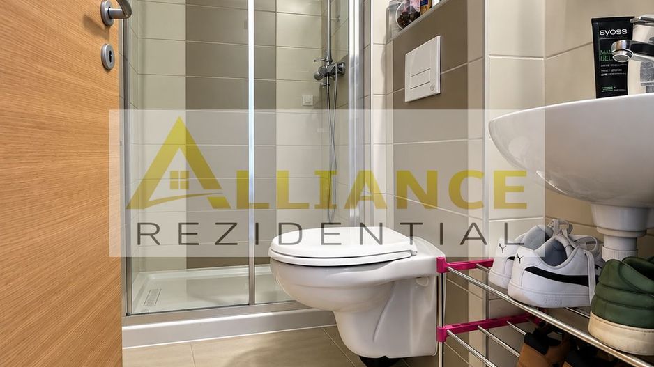 APARTAMENT 3 CAMERE Premium . Mobilat utilat!!! - Poză 11