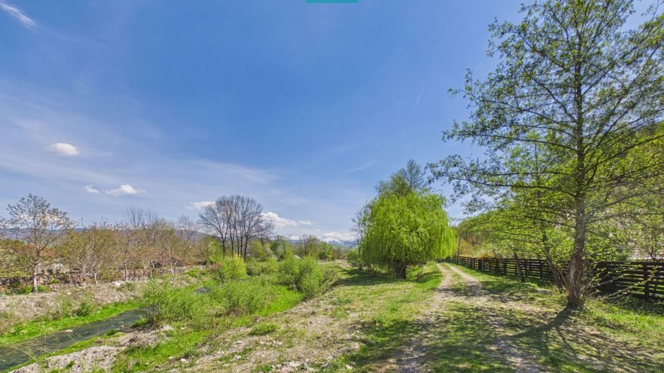 Casă Câmpani, 8000 mp teren, la poalele Apusenilor - Poză 18