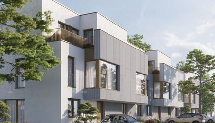 GREEN LAKE SMART VILLAS