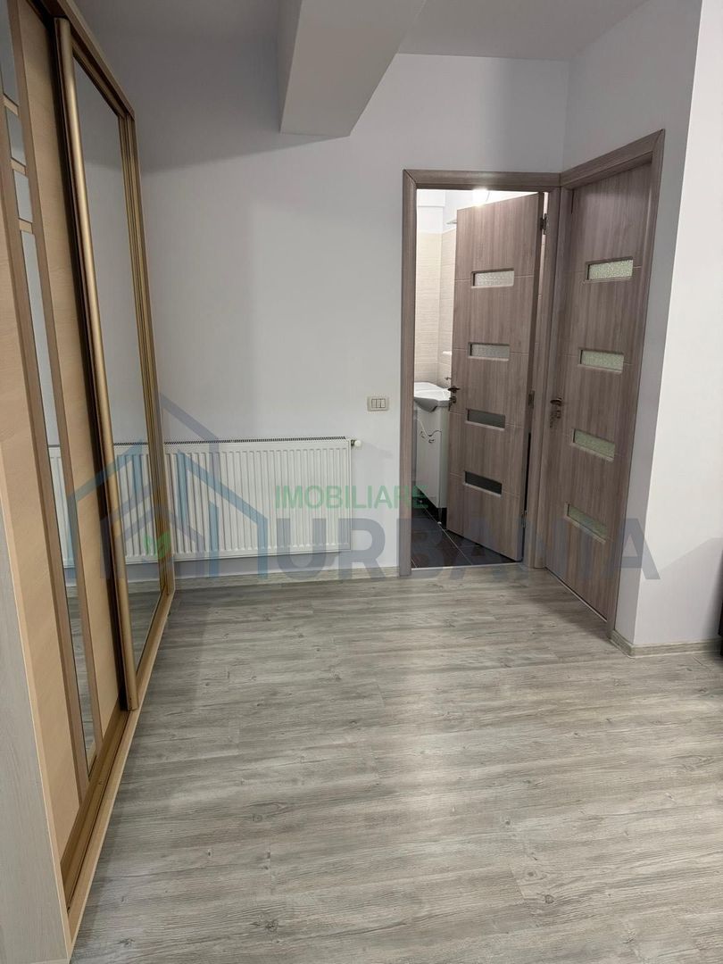 Apartament 2 camere de închiriat, Cartierul Iris, Valea Lupului - Poză 3